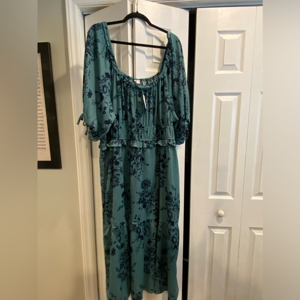 Cato Plus size dress